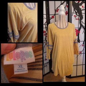 Lularoe top